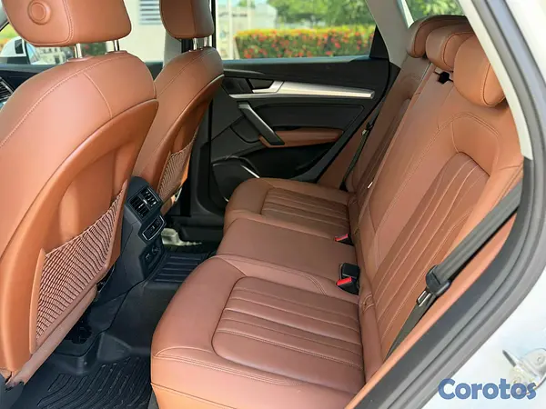 jeepetas y camionetas - Audi Q5 45 TFSI Quattro Advance Plus 2024 7
