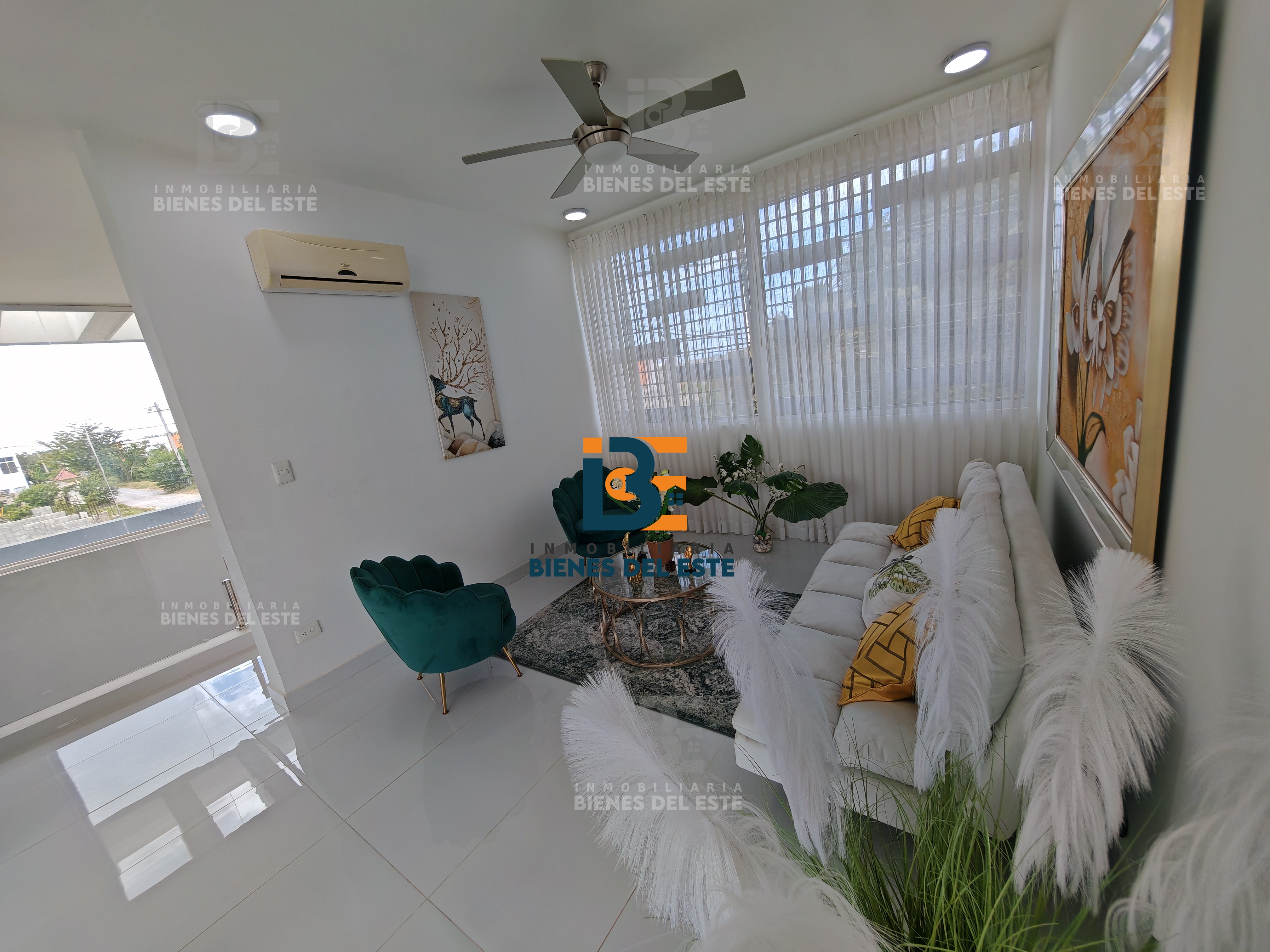 casas - Vendo moderna Casa con finos detalles. 9