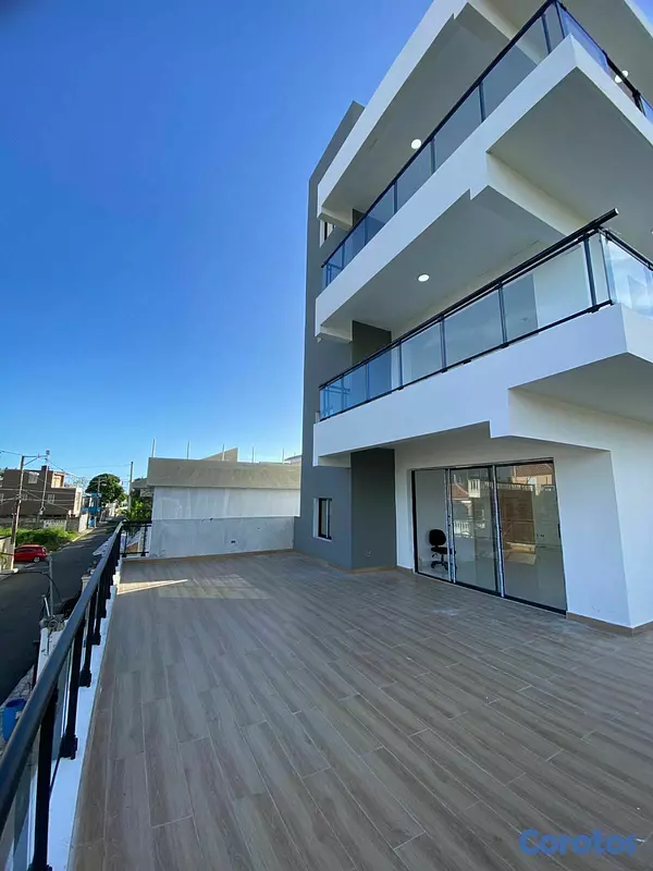 apartamentos - Apartamento En San Isdro y Ecologica nuevos 2