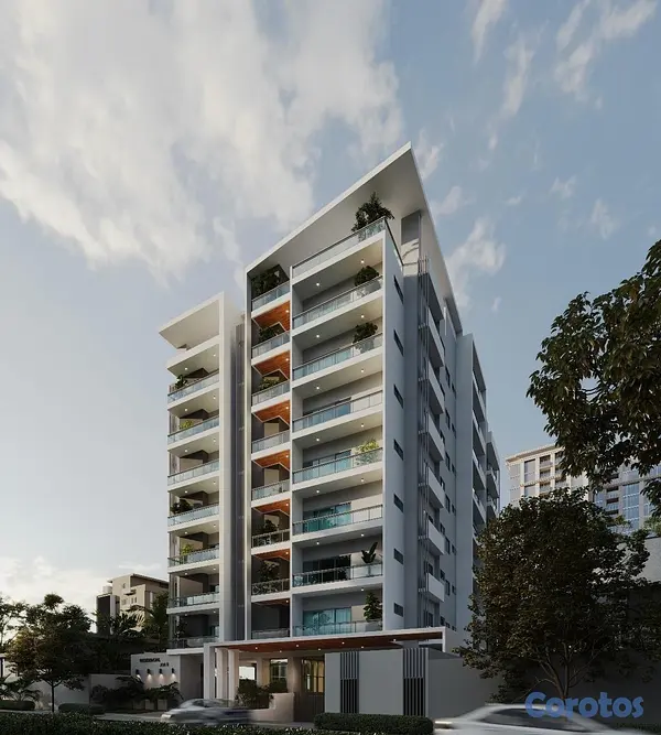 apartamentos - Proyecto en Bella Vista se vende apartamentos 3
