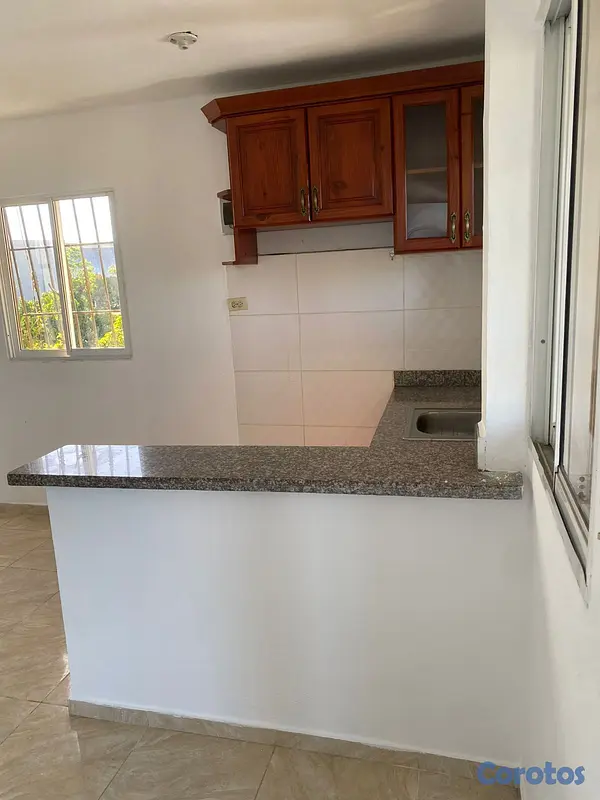 apartamentos - Aparta Estudio en Renta  3