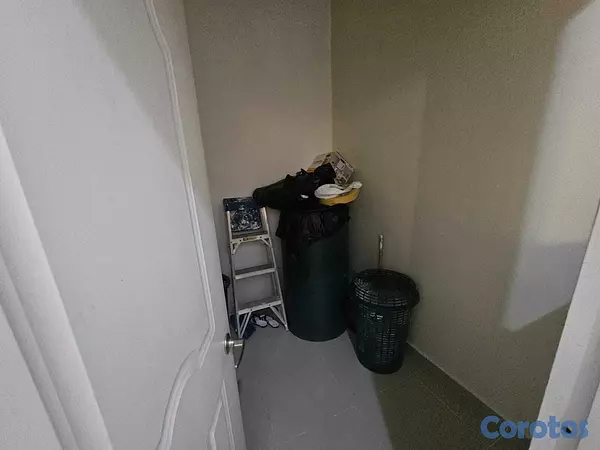apartamentos - Apartamento En Venta En San Francisco De Macorís Macoris 5