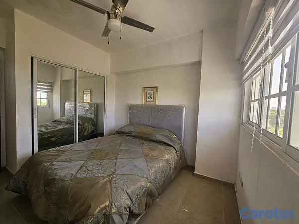 apartamentos - Venta de Apartamento en Juan Dolio 14