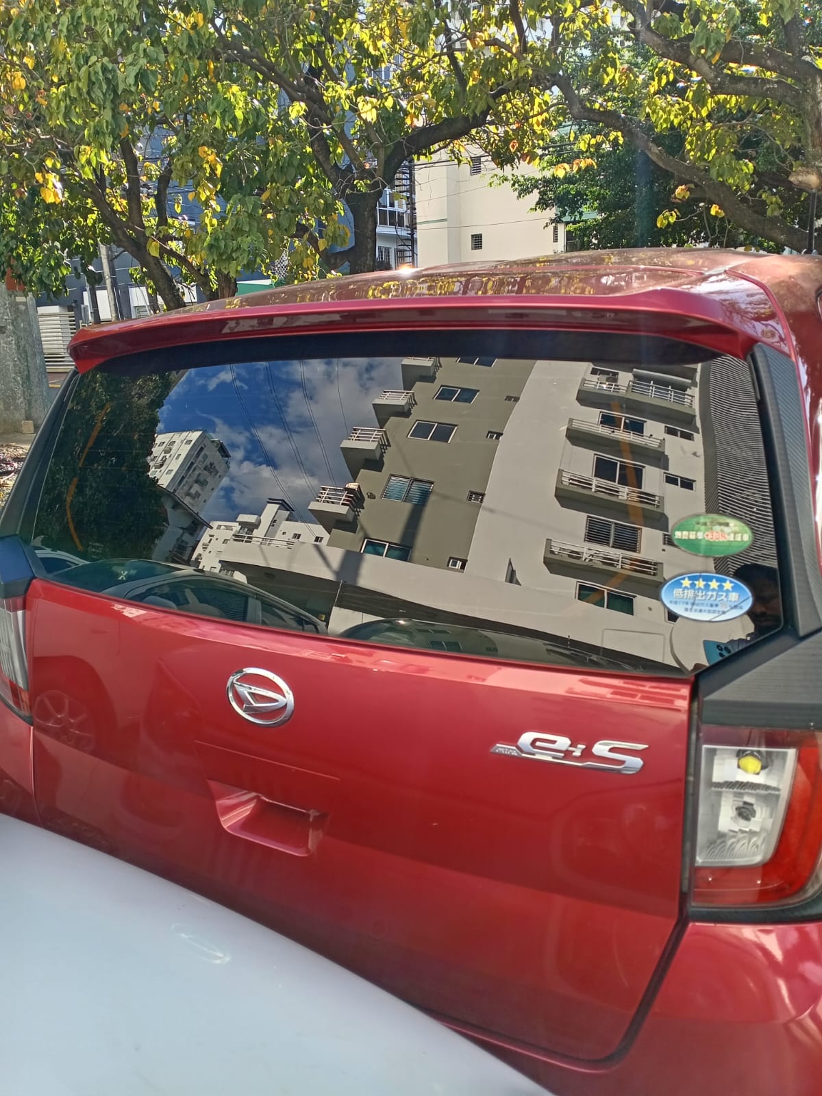 carros - No alquiles más: Daihatsu Mira listo para Uber. 3