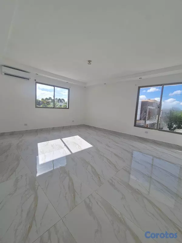 casas - alquilo casa en santiago  4