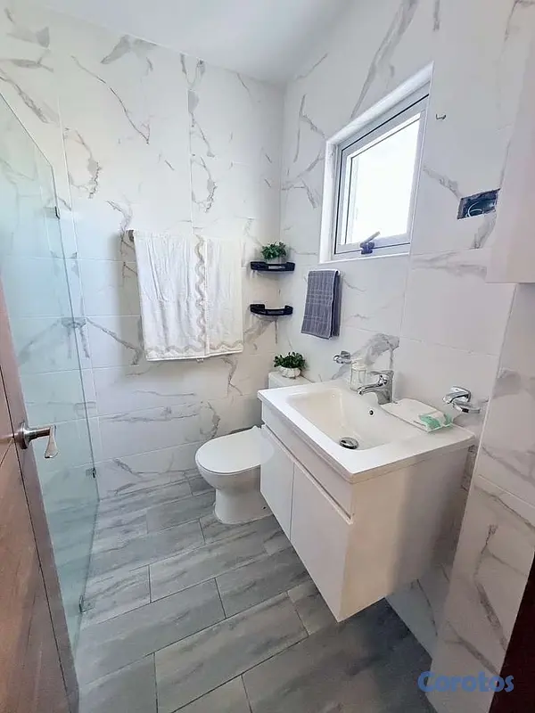 apartamentos - Apartamento en Venta Naco 4