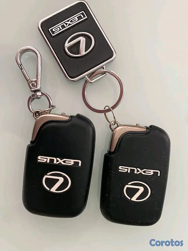 jeepetas y camionetas - lexus rx 350 2013 3