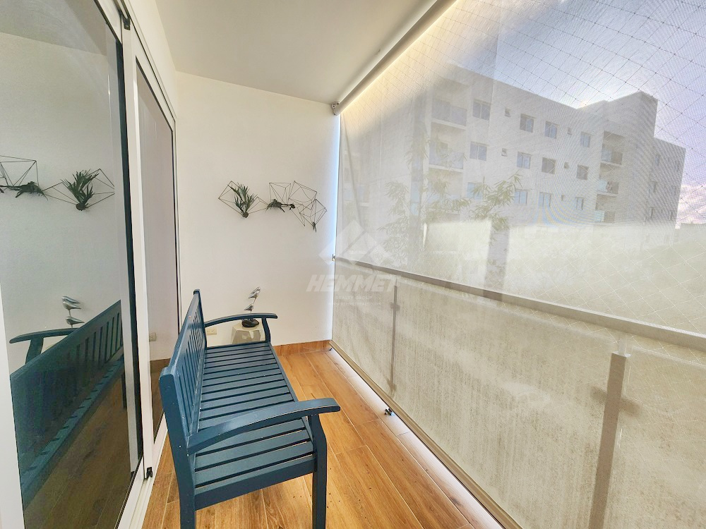 apartamentos - MODERNO AMUEBLADO ASCENSOR Y SEGURIDAD KOKETTE  8
