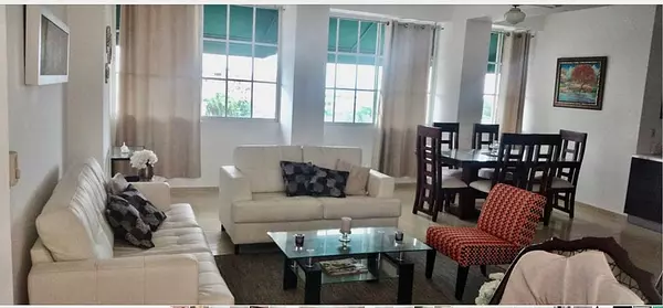 apartamentos - Apartamento 14 piso La Esperilla, Santo Domingo 7