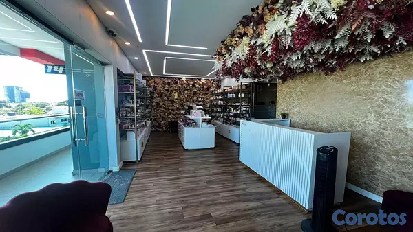 oficinas y locales comerciales - Ensanche Ozama – Locales Comerciales en Renta 3