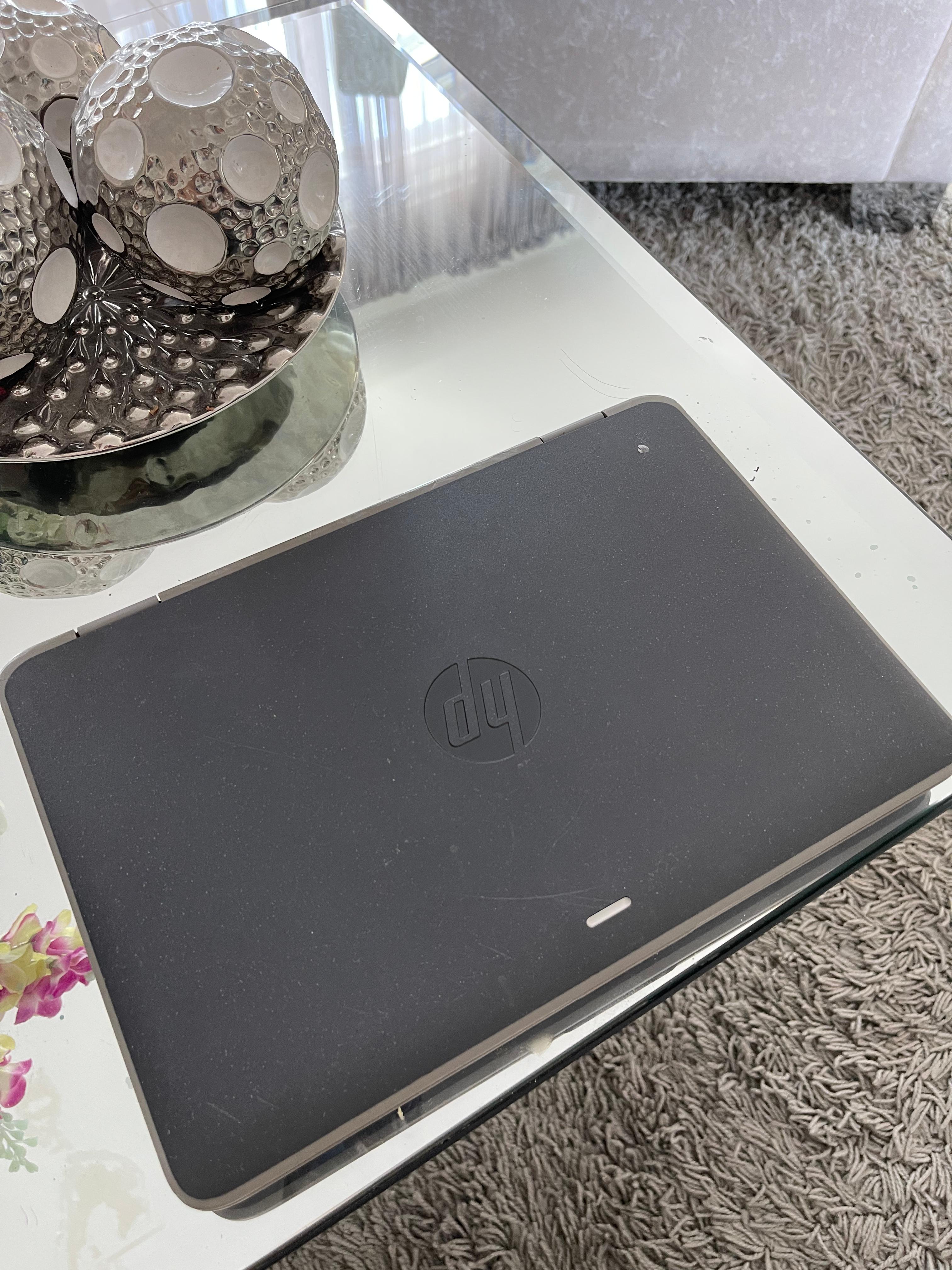 computadoras y laptops - Laptop Touch HP  0