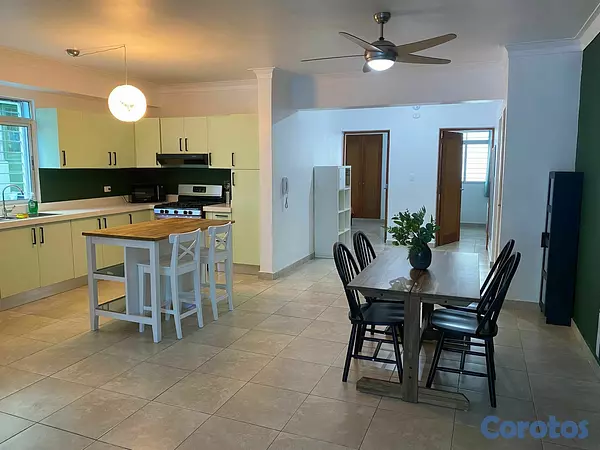 apartamentos - Jardines del Sur, Distrito Nacional, Santo Domingo 7