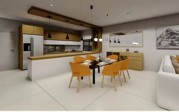 apartamentos - Excelente proyecto de villas en Punta Cana 🌴,  con unos precios increíbles. 

� 3