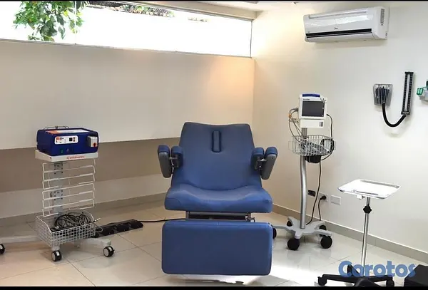 oficinas y locales comerciales - Alquiler local en Naco  4