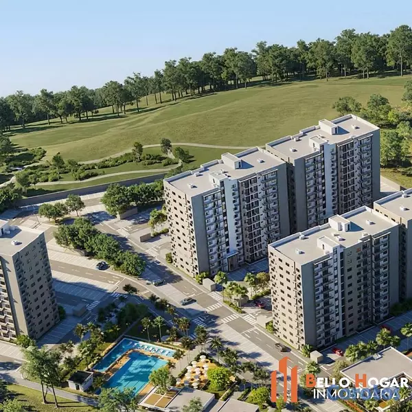 apartamentos - Proyecto Exclusivo en San Isidro | Piscina Olímpic 8