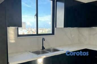 apartamentos - Apartamento en corales del sur 3