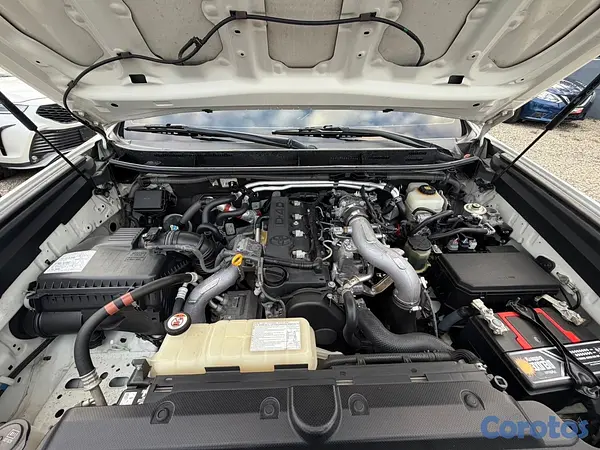 jeepetas y camionetas - Lexus LX 2018 12