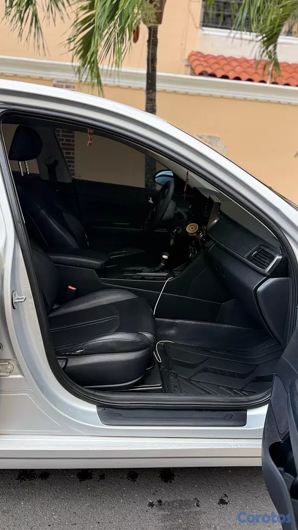 carros - KIA K5 2017 FULL 9