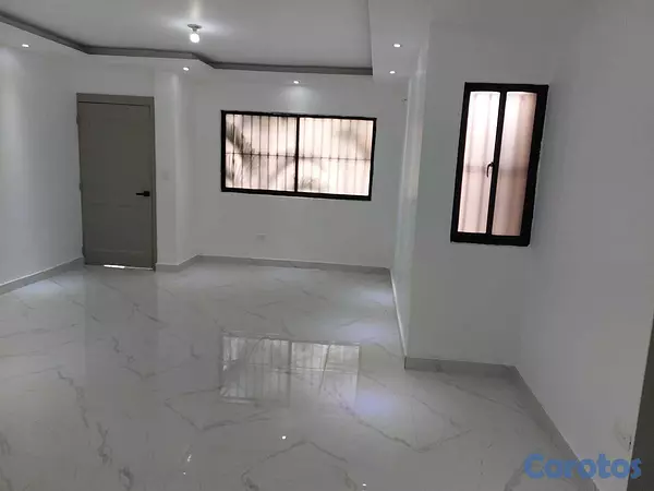 apartamentos - Apartamento De Venta Avenida Independencia Una Hab 1