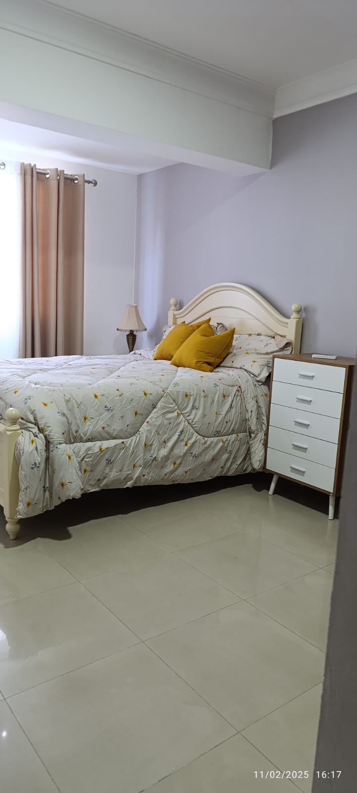 apartamentos - Bella Vista Apartamento Amueblado de 120m 2hab 6