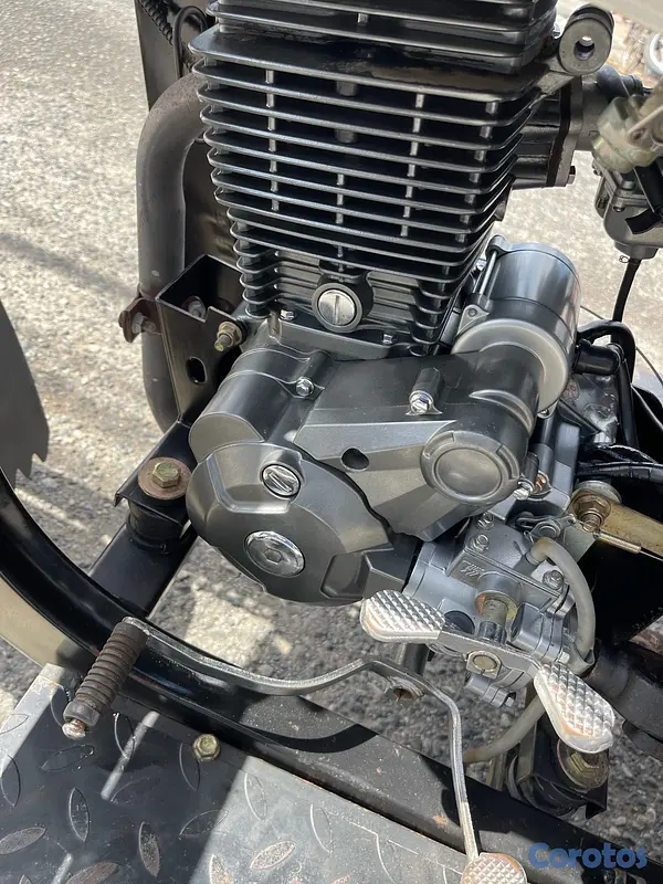 motores y pasolas - x1000 reddy para trabajar  13