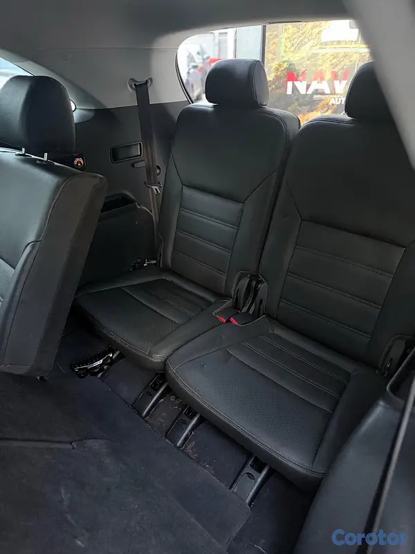 jeepetas y camionetas - KIA SORENTO LX 2019 8