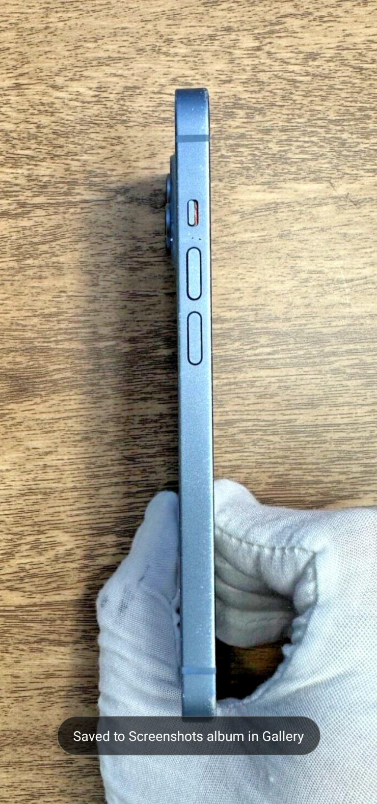 celulares y tabletas - Iphone 14 plus 128gb 4
