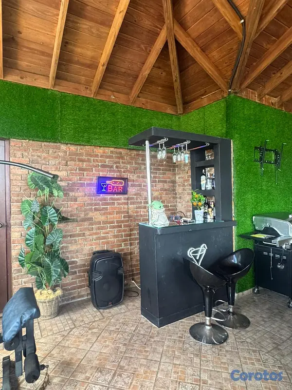 penthouses - hermoso apartamento con area deportiva incluida, e 9