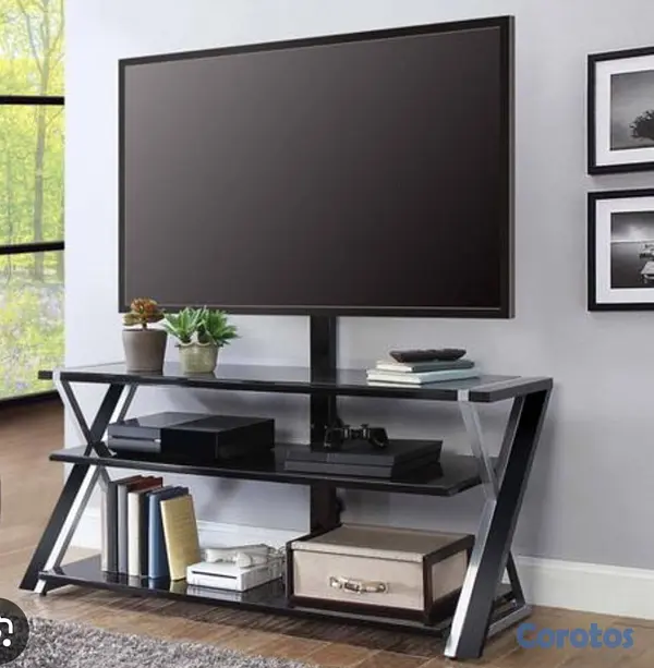 muebles y colchones - Mueble para TV 2