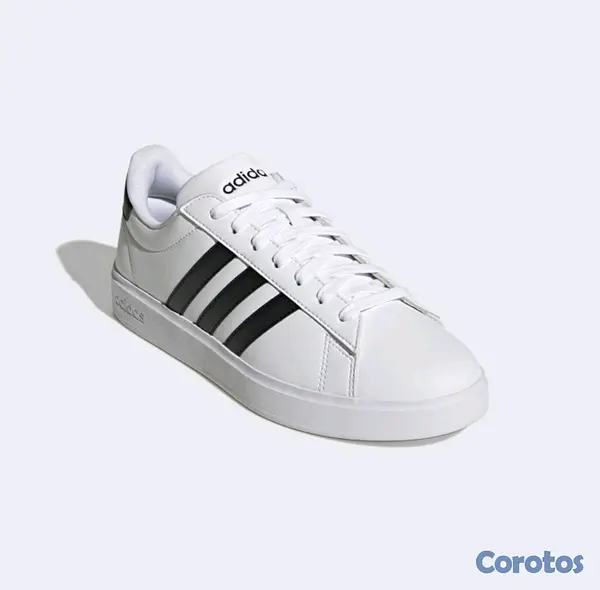 zapatos para hombre - Tennis adidas originales size 10
  3