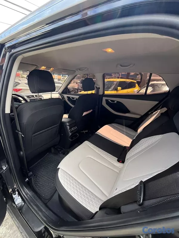 jeepetas y camionetas - Hyundai Cantus 2021 5