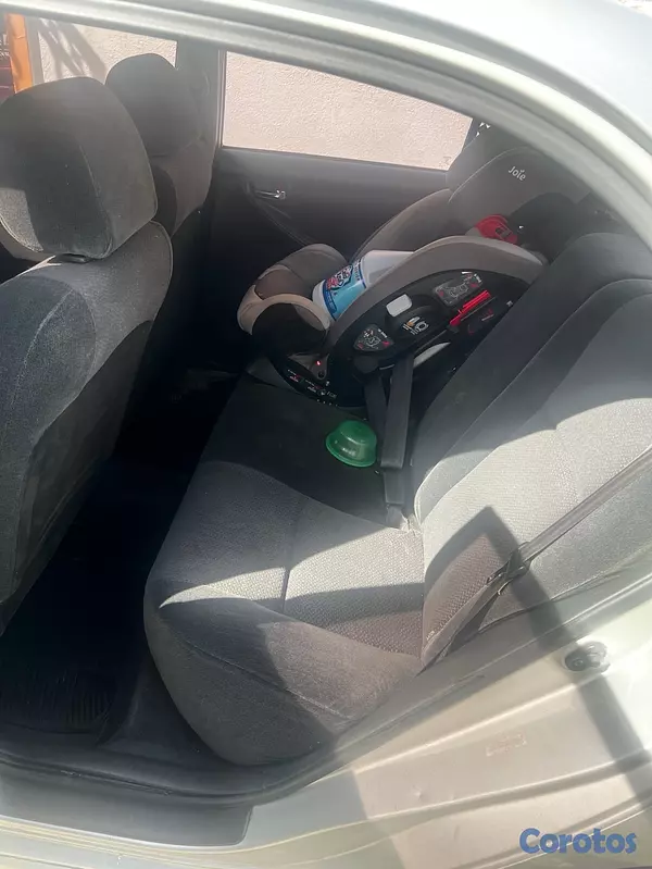 carros - vendo Toyota Corolla 2003 en excelentes condiciones.. 7