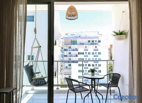 apartamentos - Urbanización Real TORRE con excelente Confort, amueblado Buen Gusto. 2