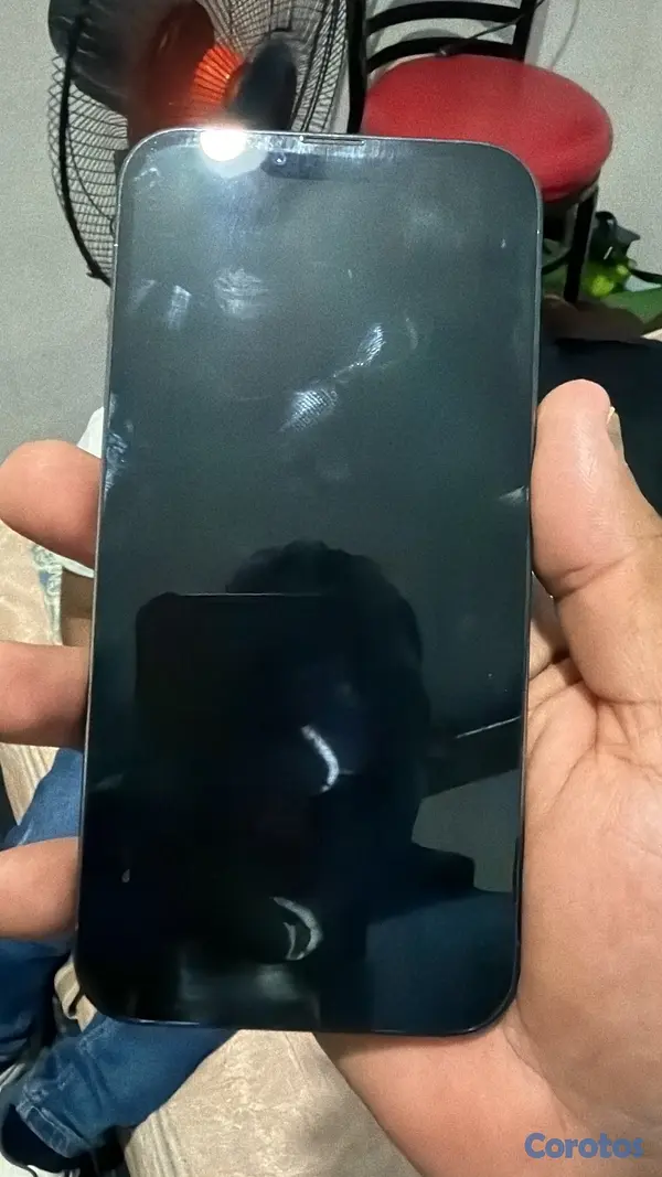 celulares y tabletas - IPhone 13 Pro Max 256gb  1