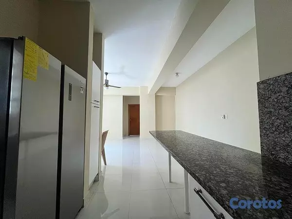 apartamentos - Apartamento en alquiler en Bella Vista de una habitacion 9