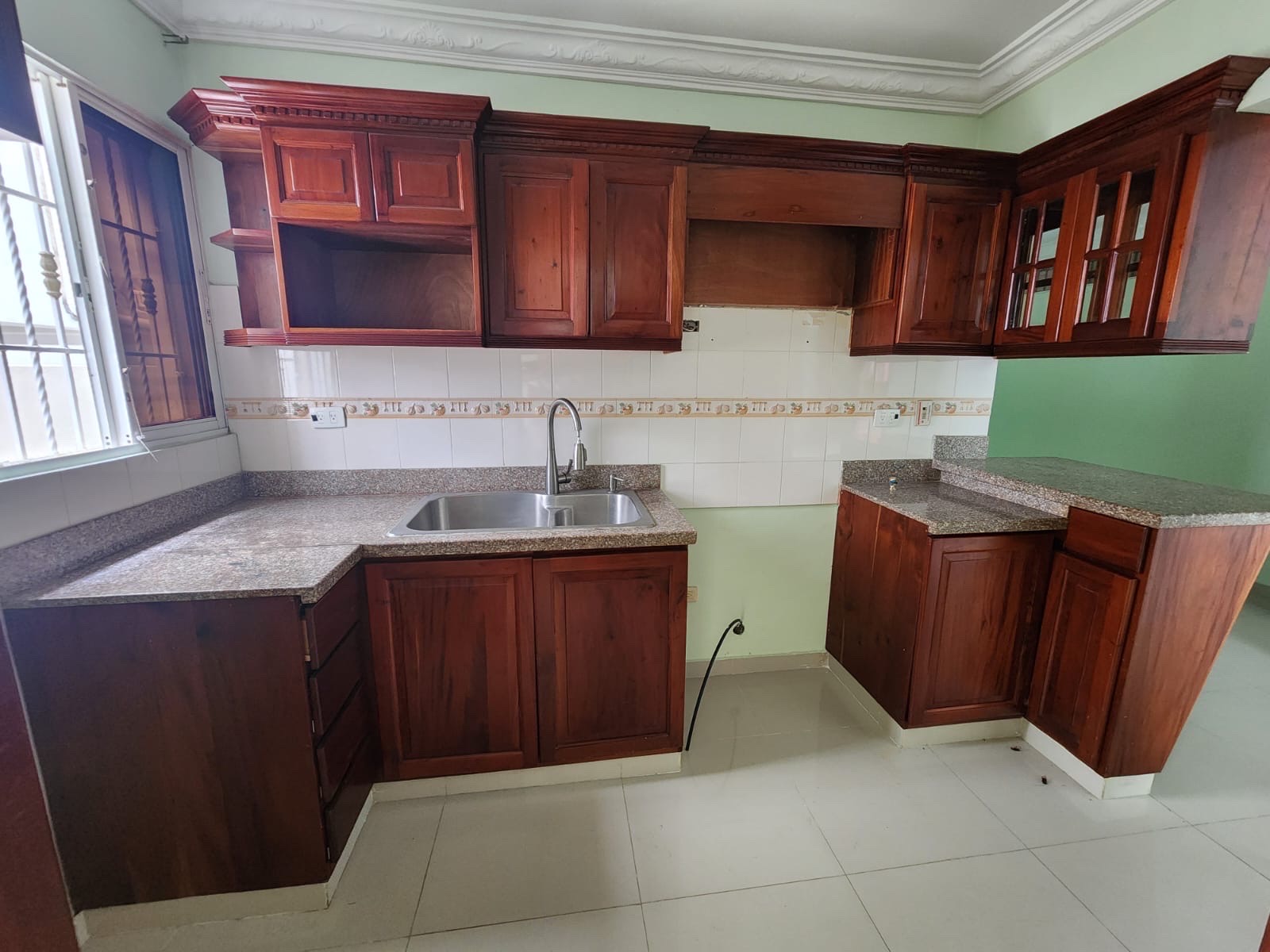 apartamentos - venta de apartamento de 145mts en la autopista de san Isidro Santo Domingo este  6