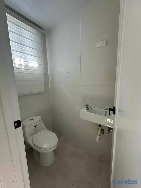 penthouses - PENTHOUSE EN VENTA - SANTIAGO. 9