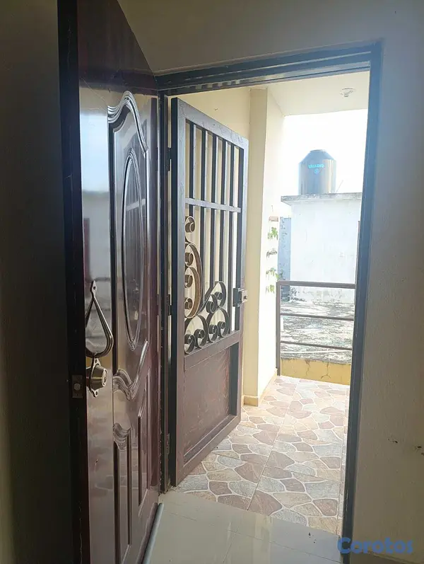 apartamentos - Alquiler en Santo Domingo Oeste, Bayona en Residen 6