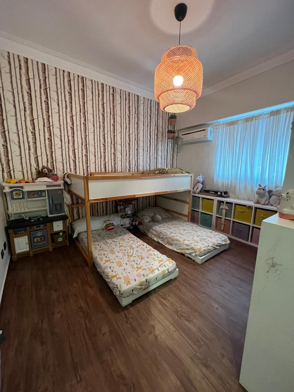 apartamentos - VENDO 2do Piso En Evaristo Morales con 3 Parqueos 9