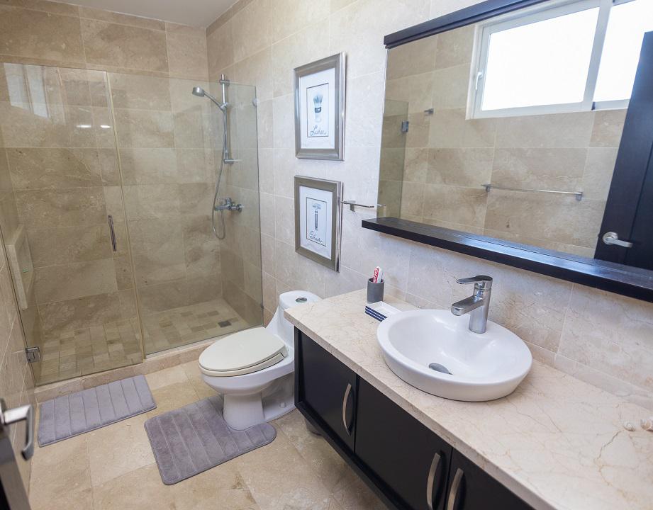 penthouses - IMPRESIONANTE PENTHOUSE CON JACUZZY CERROS GURABO SANTIAGO 12