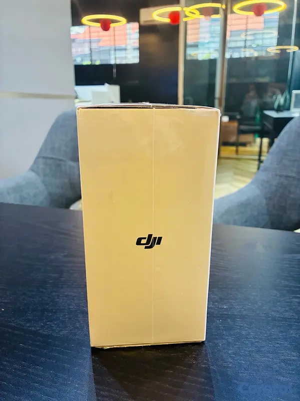 camaras y audio - DJI OSMO POCKET 3 CREATOR COMBO 4
