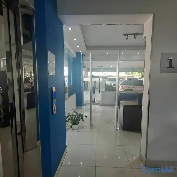 oficinas y locales comerciales - Local de oficina o consultorio en torre empresarial en El Millón  7