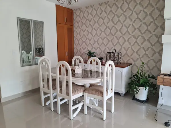 apartamentos - Apartamento en Alquiler Vacío GALÁ USD 850.00 3
