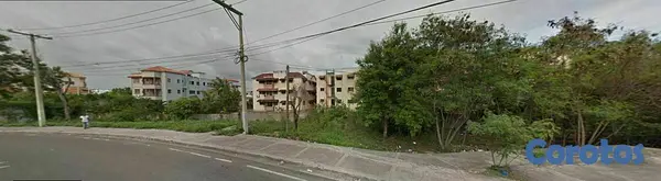 solares y terrenos - Solar en esquina en corales del sur 2