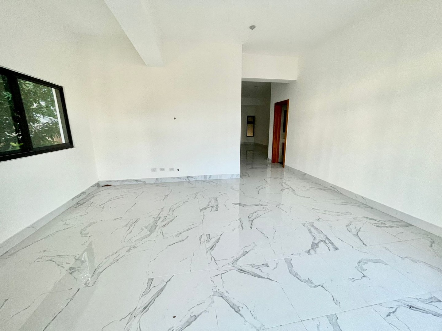 apartamentos - Vendo Moderna con terraza para estrenar en Torre en los Cacicazgos.  6