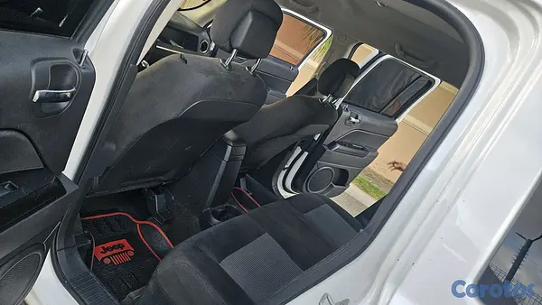 jeepetas y camionetas - jeep patriot 2016 4x4 8