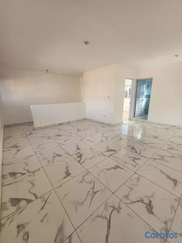 casas - venta de casa en Alma Rosa 1 Santo Domingo este este con 313mts 2