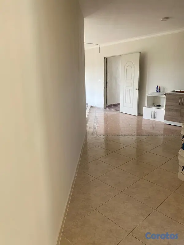 apartamentos - ALQUILER APTO. EN BELLA VISTA 2