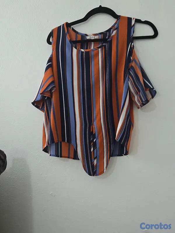 ropa para mujer - Junsuit  negro 16
