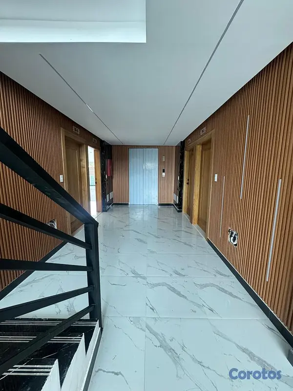 apartamentos - Jardines del Sur Apto 3 Hab Primer piso  5